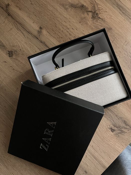 Продам сумочку ZARA