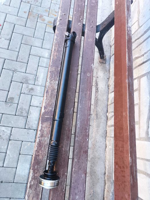 Преден кардан jeep grand cherokee wj