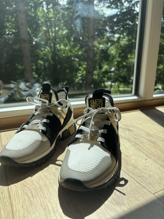 Обувки Steve Madden