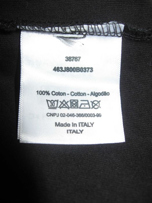 Balenciaga мъжка тениска XL размер