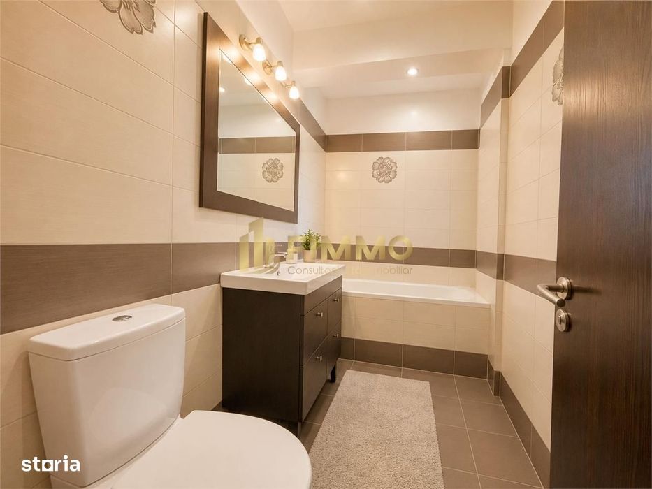 Apartament 2 camere | Obcini | Cartier securizat | 57mp | ID:1749