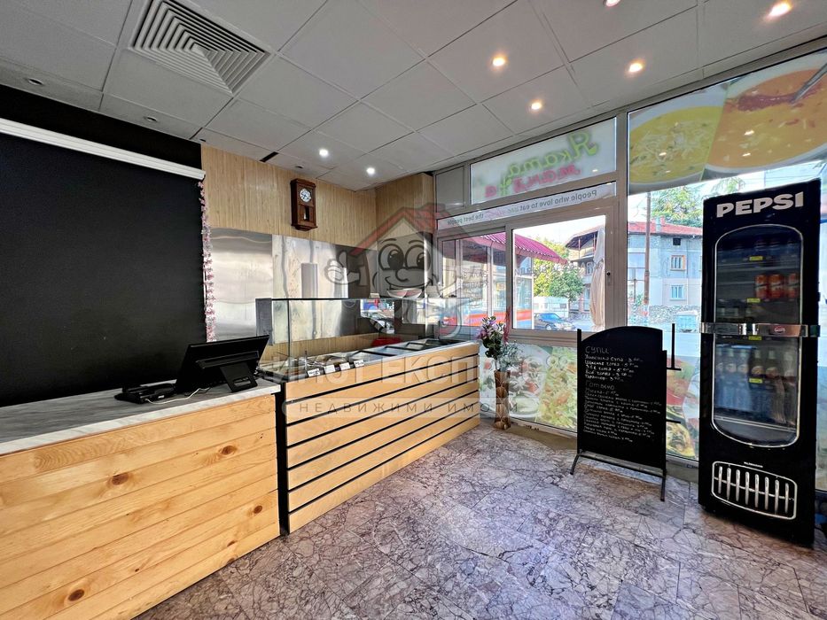 Продава се Заведение в Асеновград - 130 кв.м за 157 €/кв.м - Снимка #7