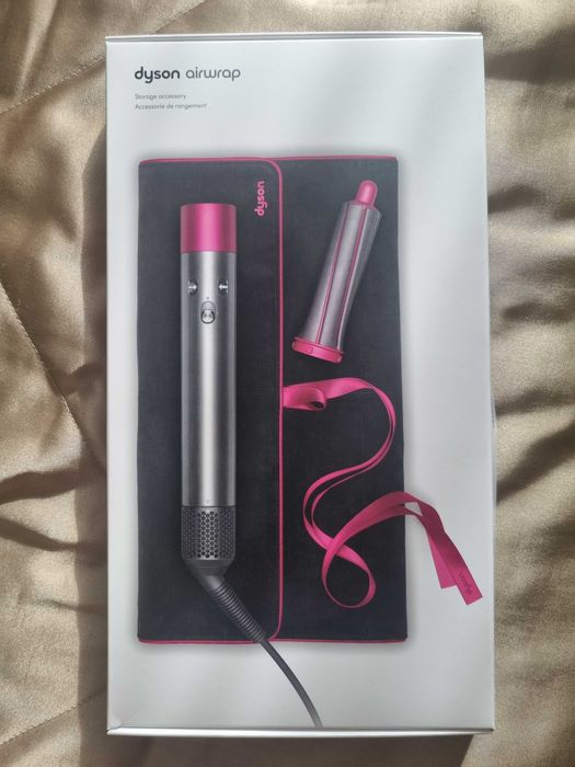 Чехол Dyson Airwrap