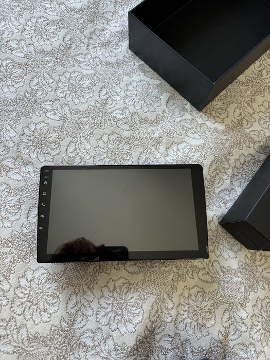 Teyes cc3 андроид