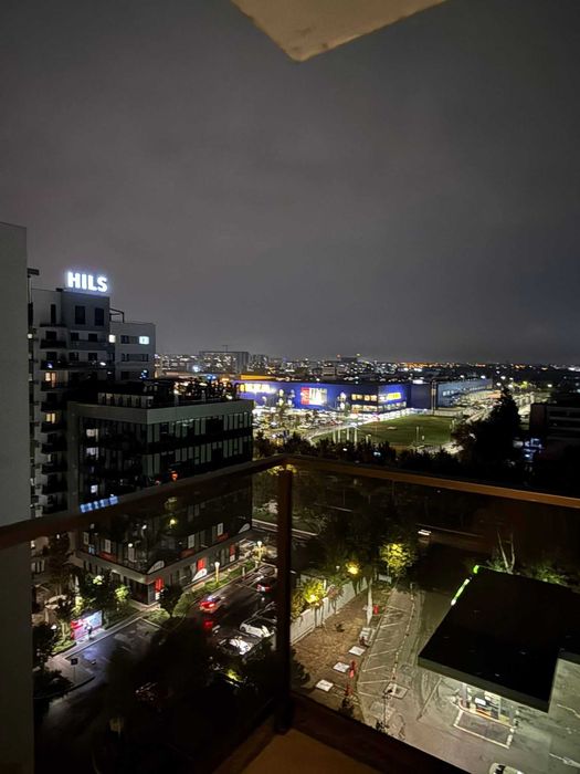 Direct proprietar | 2 camere HILS Pallady | Mobilat + parcare | Pret cu TVA