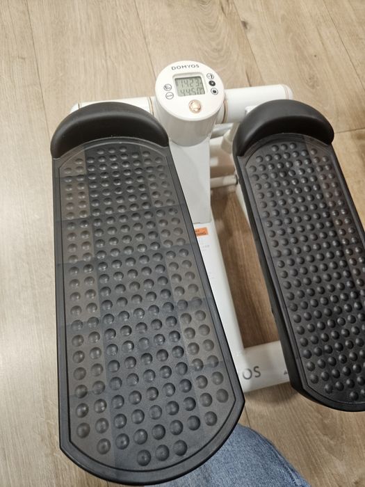 Stepper Decathlon MS100