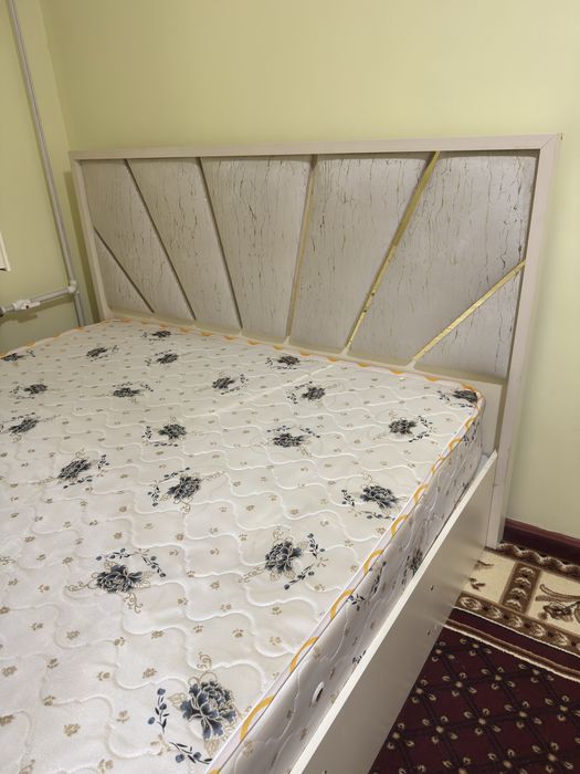Spalni garnitur sotiladi xolati idiyal