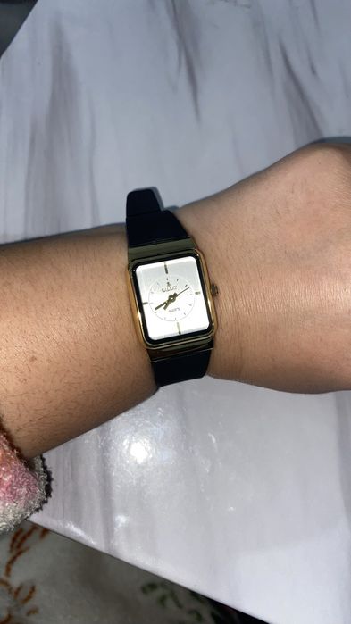 Парные часы Calaxy 18000тг.