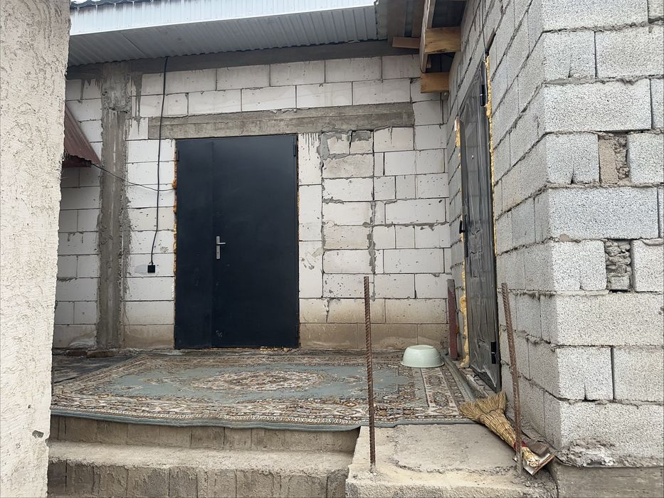 Новый частый дом продаю