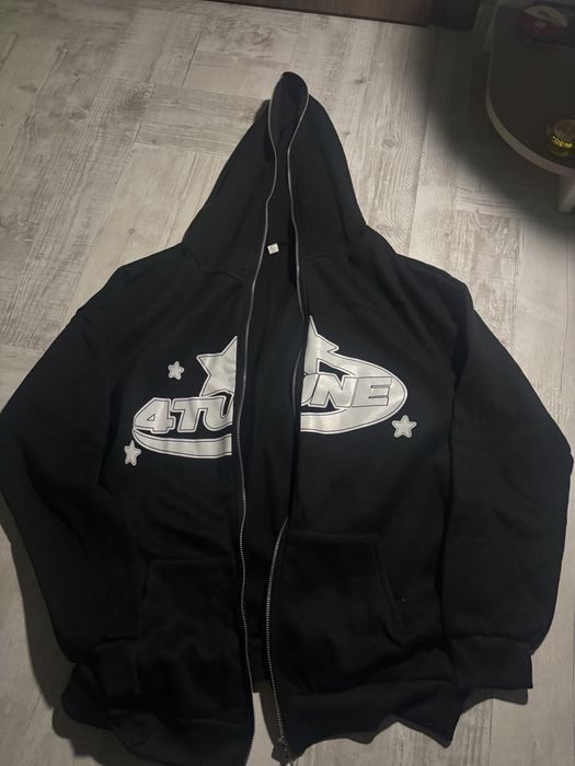 Горница 4tune черна