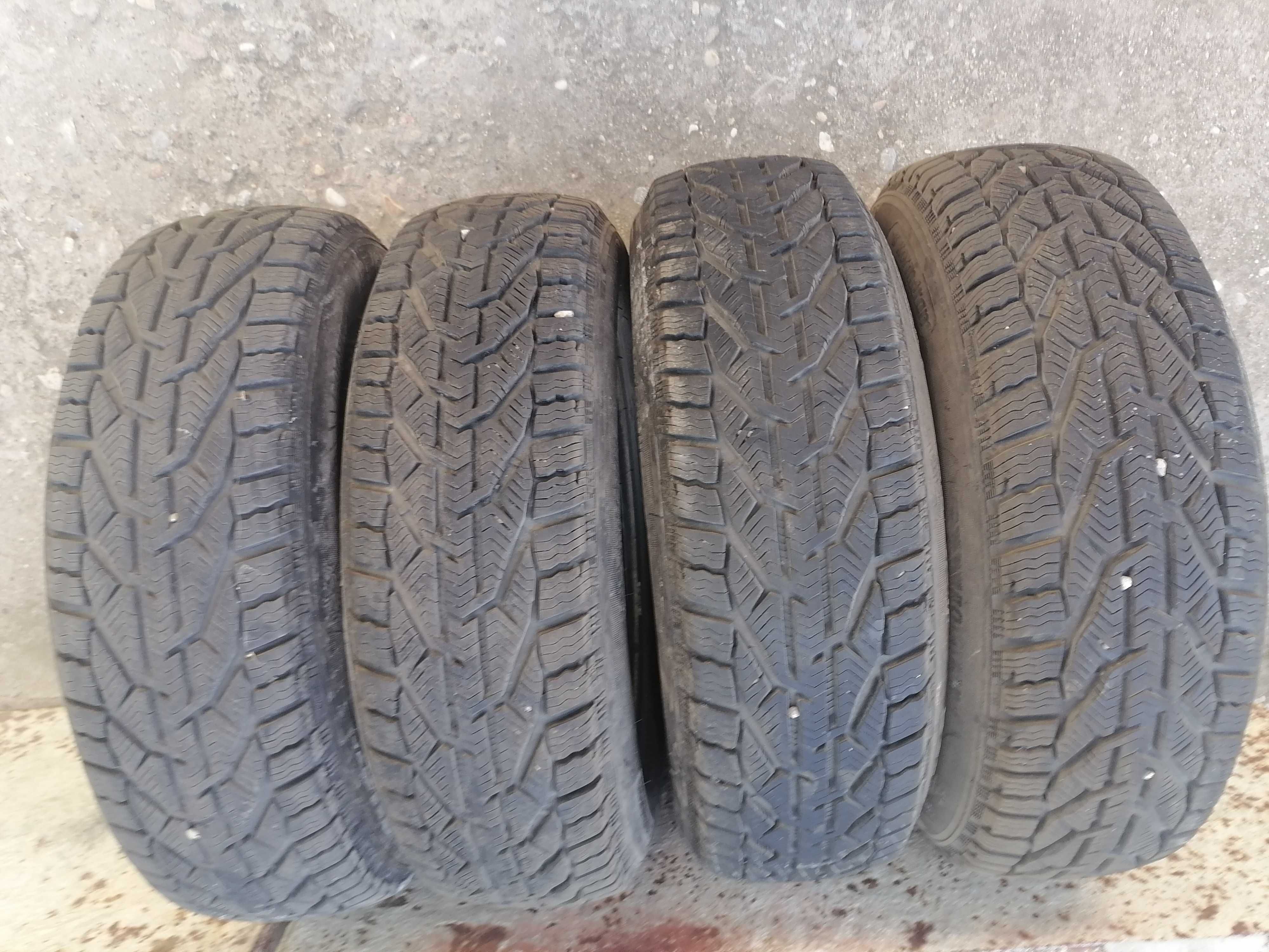 Зимни гуми Корморан с. Крумово • OLX.bg