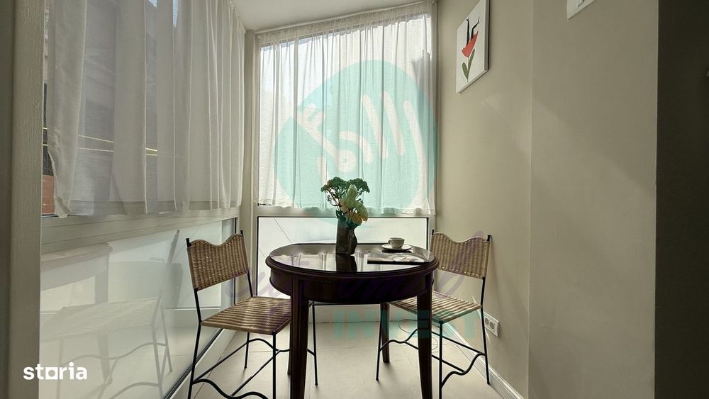 Apartament cu confort de casă | Renovare 2026 | Foișorul de Foc