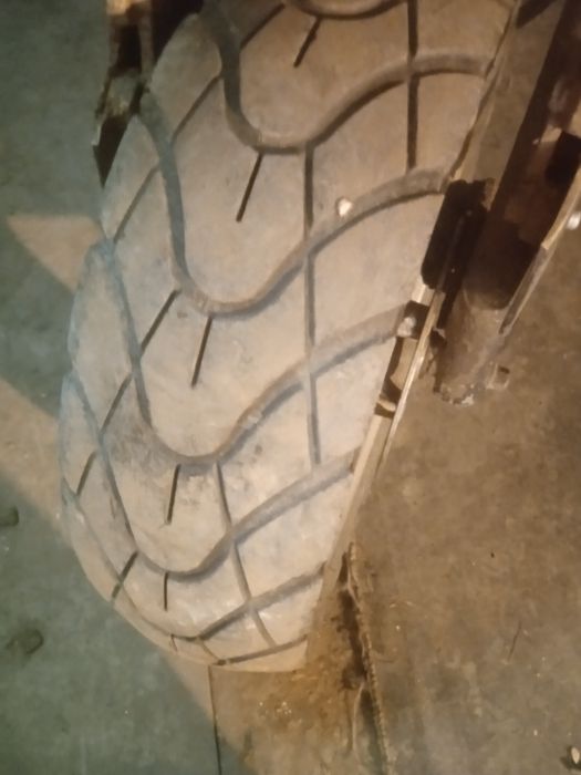 Скутер обмен на телефон