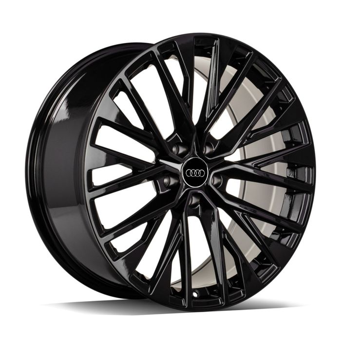 Jante 18 Audi A3 A4 A5 A6 A8 ... Q2 Q3 Q5 TT