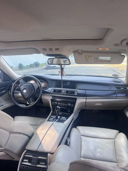 Vand urgent bmw 730