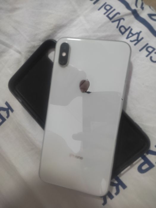 IPhone Xs Max / 256 gb