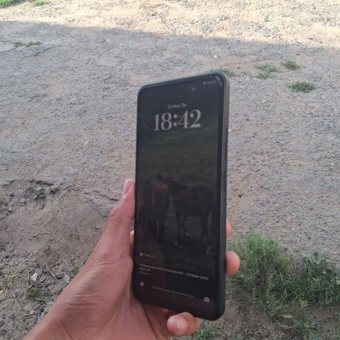 Редми нот 12 б/у