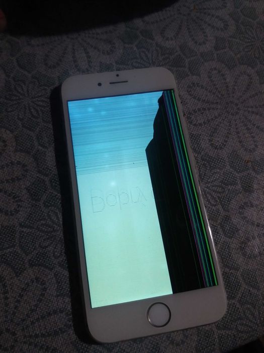 Iphone 6 на запчасти