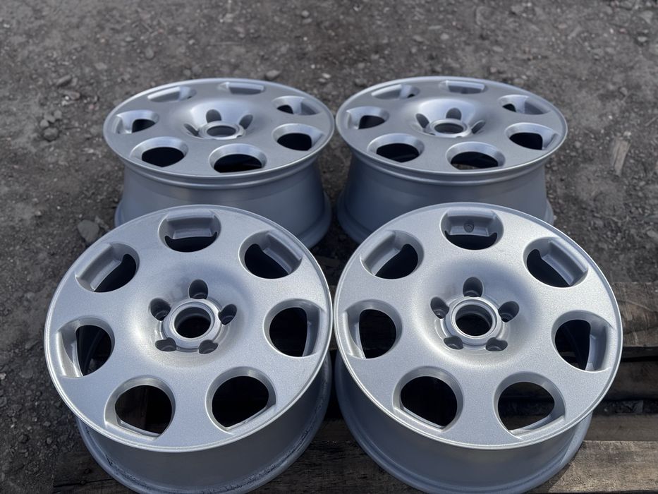 Ауди r16 original