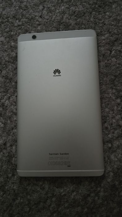 Tableta Huawei media pad 3
