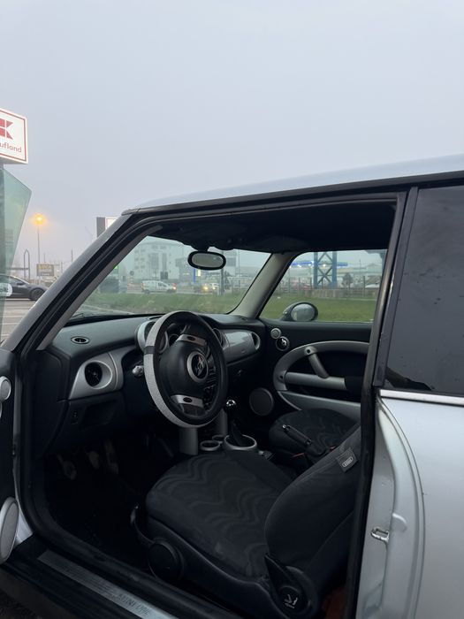 MINI Cooper One R50 1.6 Benzina