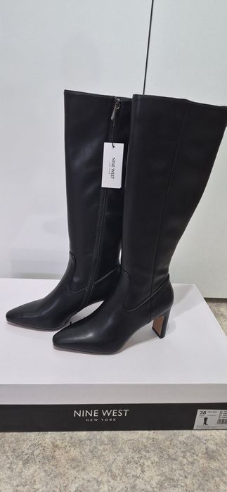 Дамски ботуши Nine west