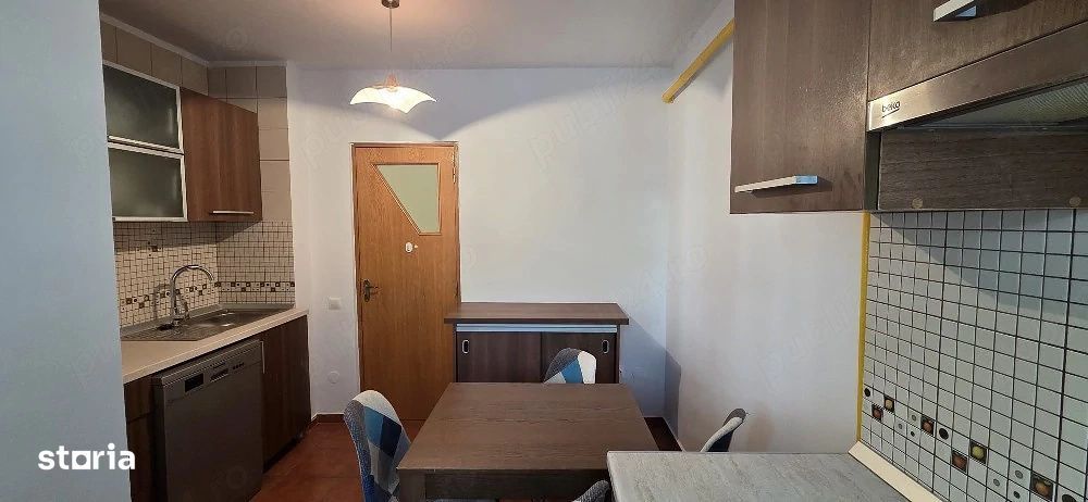 3 Camere / Decomandat/ Pet friendly / Muncii