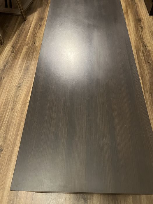 шкаф  за телевизор венге