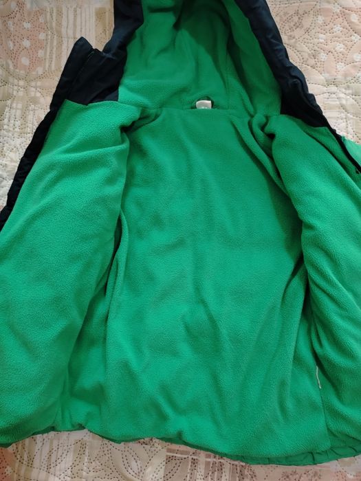 Детско зимно яке