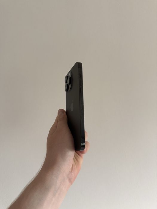 iPhone 14 Pro Max 256gb Space Black