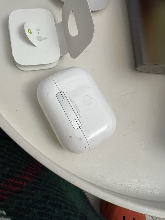 Air Pods Pro 2 (Хорошее состояние)