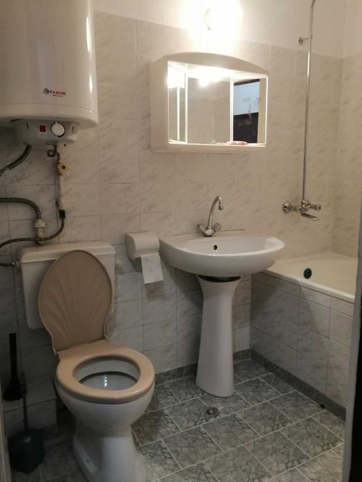 Продава се Двустаен апартамент в Варна, Възраждане 1 - 48 кв.м за 1116 €/кв.м - Снимка #9