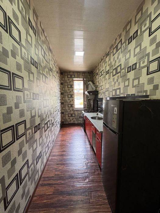 2 XONALIK kivartira sotila di