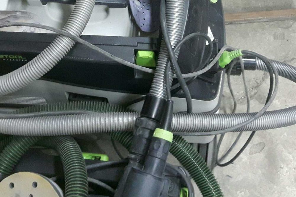 Маркуч Фестол Festool