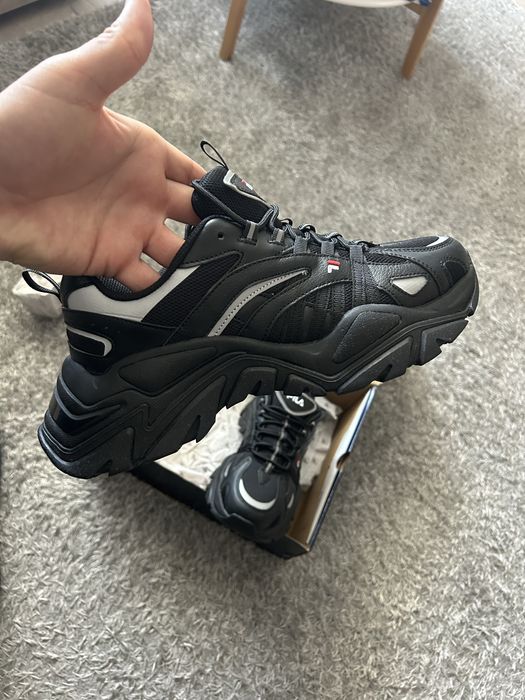 FILA Electrove WMN