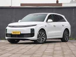 Lixiang L6 pro Naxt va nasiya savdo