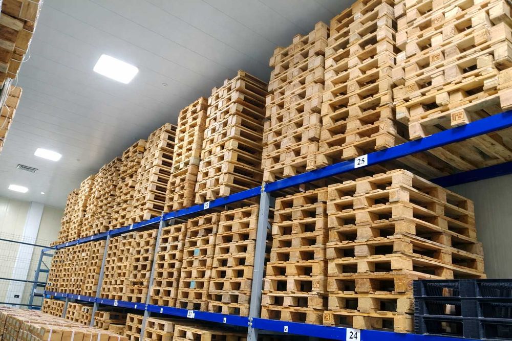 Аренда GDP Фарм Склад 1830 м2 с Офисом 14 дол м2 (АЭРОПОРТ)