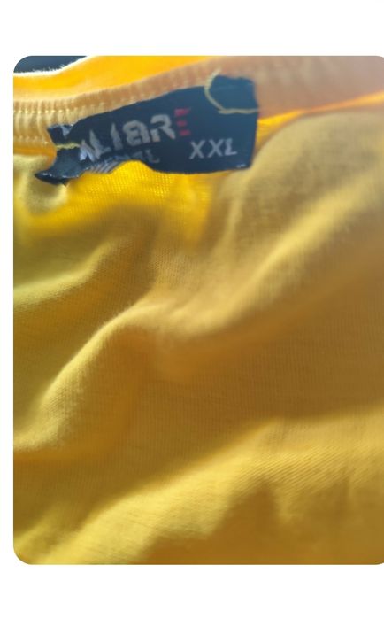Tricou femei original, purtat odata