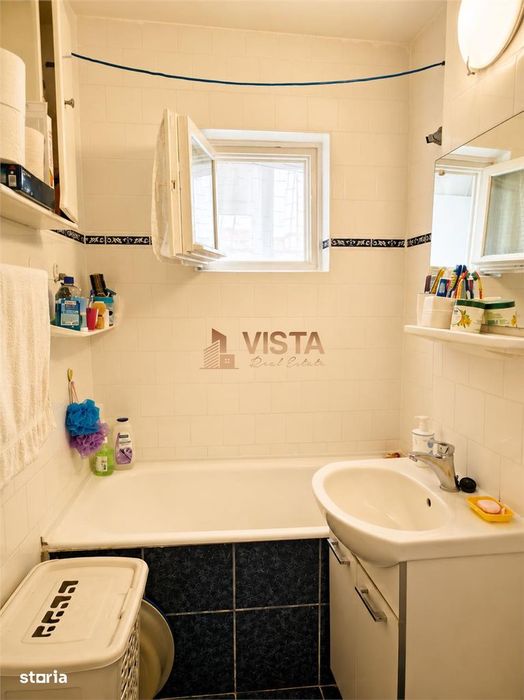 Apartament decomandat cu 2 camere, zona Spital Judetean, Brasov