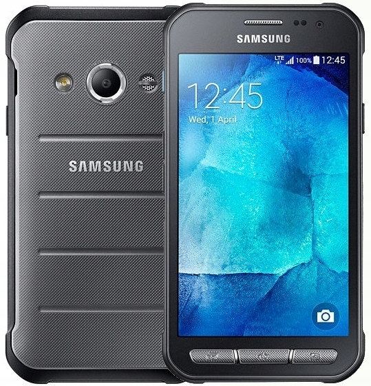 Telefon Mobil Smartphone Android Samsung Galaxy XCover 3 SM-G389F 2015