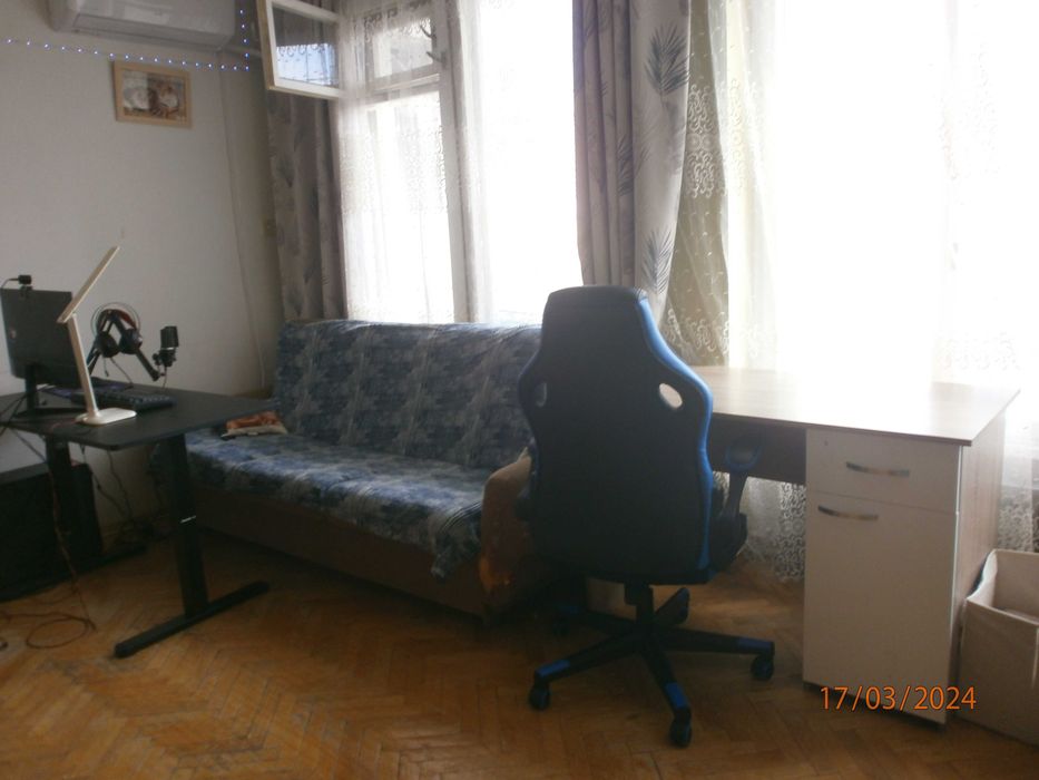 Продава се Двустаен апартамент в Плевен, Дружба 1 - 78 кв.м за 1539 €/кв.м - Снимка #10