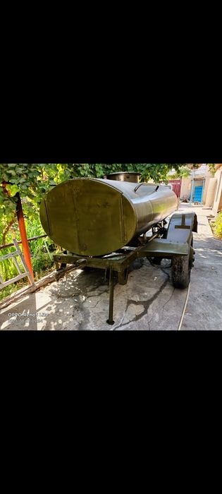 Ёмкость для воды