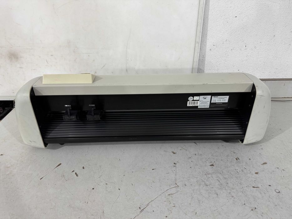 Плотер - Creation CT630