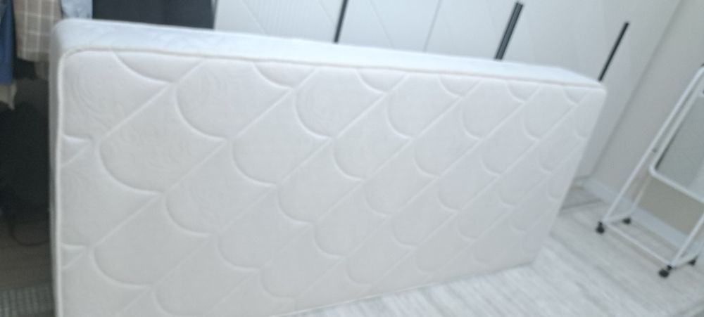 Кровать одноместная