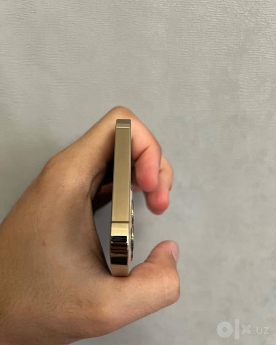 iPhone 12 Pro Gold 128gb