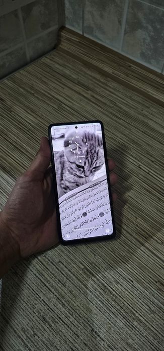 Продается телефон samsung a52