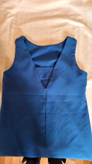 Дамска рокля размер Л