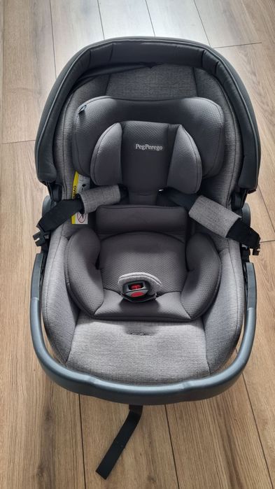 Бебешка количка Peg Perego, пълен комплект