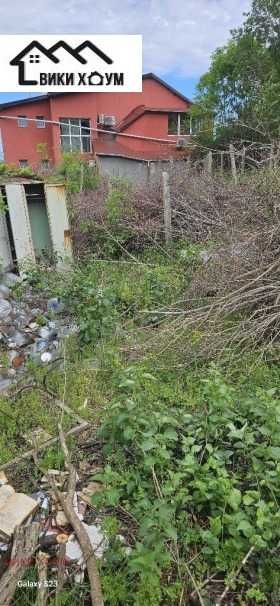 Продава се Парцел в Варна, Център - 580 кв.м за 95 €/кв.м - Снимка #2