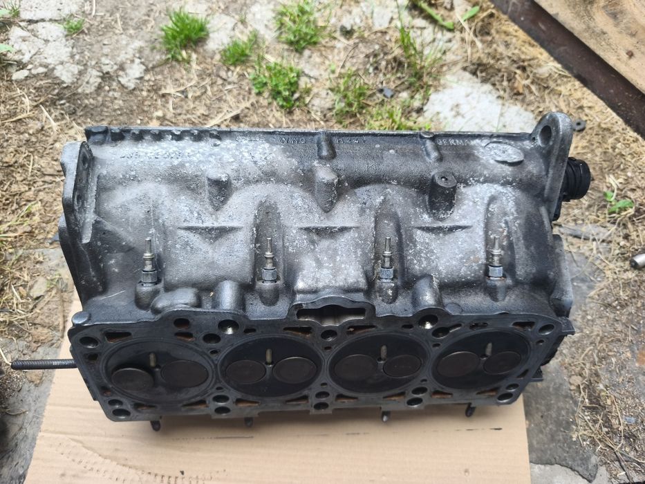 Chiuloasă cu un ax came 2.0 tdi BMP Volkswagen Passat B6 2005-2010